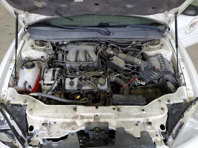 Photo 11 from auction – 2007 FORD TAURUS SE with VIN 1FAFP53U67A213692