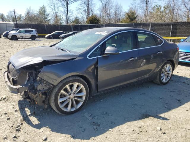 BUICK VERANO 2012 с VIN 1G4PS5SK5C4222112 - Снимка от търг