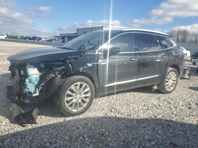 BUICK ENCLAVE PR 2021 with VIN 5GAERCKW7MJ164099 - Photo from auction