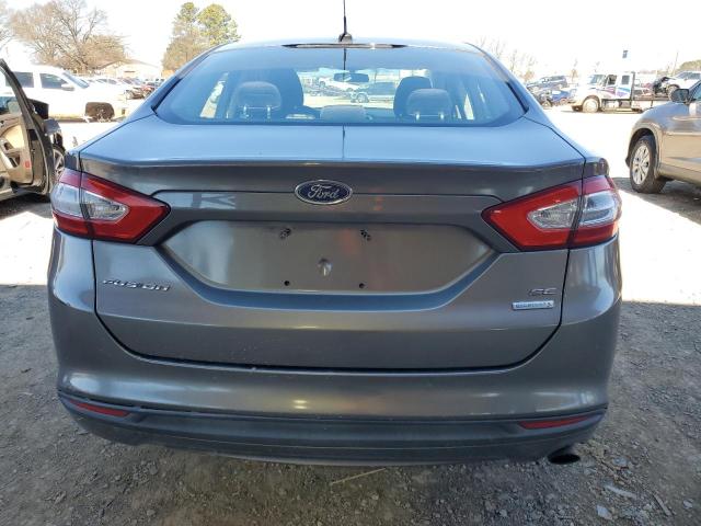 Photo 6 from auction – 2013 FORD FUSION SE with VIN 3FA6P0HR6DR135018