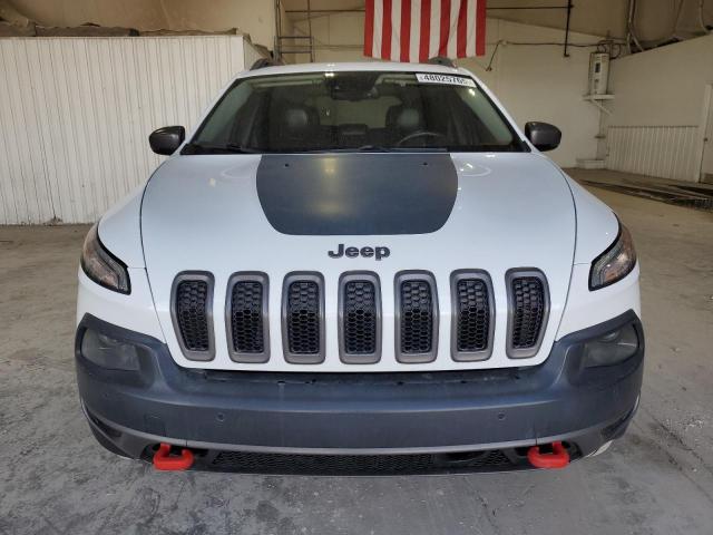 Photo 5 from auction – 2016 JEEP CHEROKEE T with VIN 1C4PJMBS8GW140502