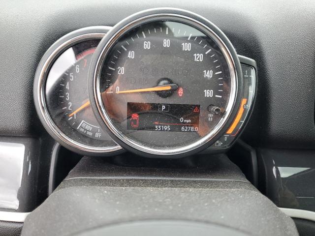 Photo 9 from auction – 2020 MINI COOPER S C with VIN WMZYX1C08L3M03954