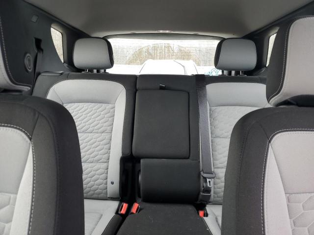 Photo 10 from auction – 2019 CHEVROLET EQUINOX LS with VIN 2GNAXHEV7K6101220