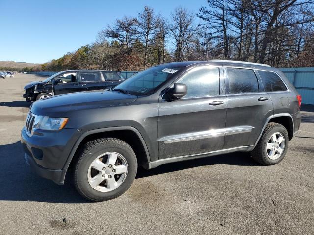 Photo 1 from auction – 2011 JEEP GRAND CHER with VIN 1J4RR4GGXBC622611