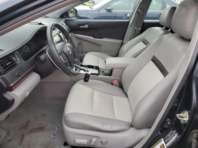 Photo 7 from auction – 2014 TOYOTA CAMRY L with VIN 4T4BF1FK4ER388583