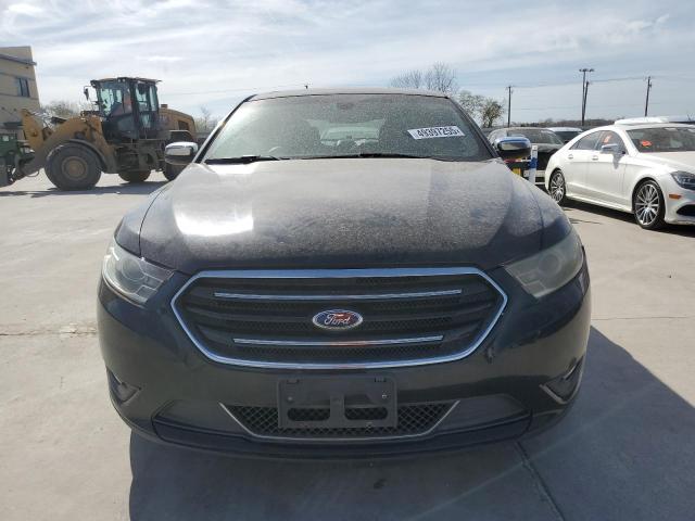 Photo 5 from auction – 2016 FORD TAURUS LIM with VIN 1FAHP2F89GG106364