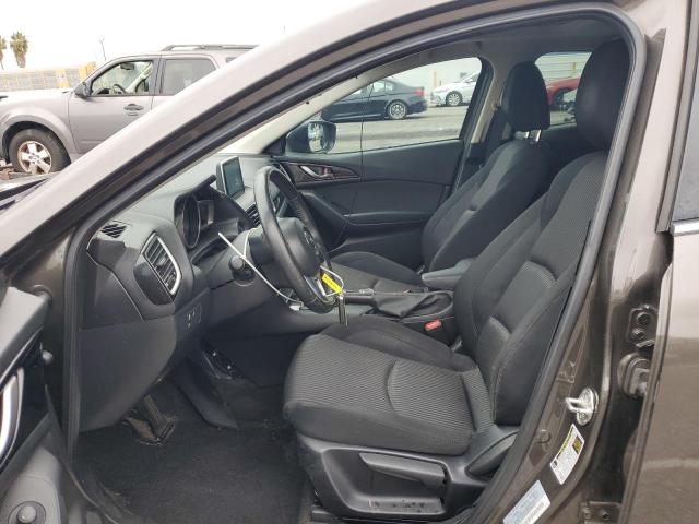 Photo 7 from auction – 2016 MAZDA 3 TOURING with VIN JM1BM1L73G1292047
