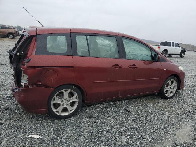 Photo 3 from auction – 2009 MAZDA 5 with VIN JM1CR293X90327661
