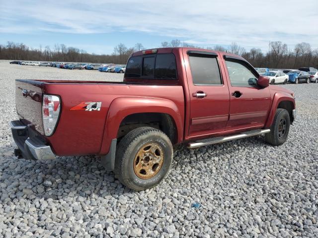 Photo 3 from auction – 2011 CHEVROLET COLORADO L with VIN 1GCHTDFE0B8109440