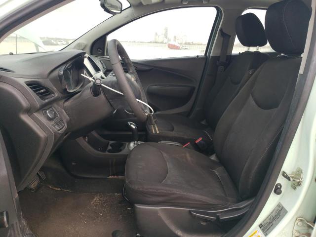 Photo 7 from auction – 2017 CHEVROLET SPARK LS with VIN KL8CB6SA2HC746646