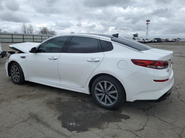 Photo 2 from auction – 2019 KIA OPTIMA EX with VIN 5XXGU4L13KG315651