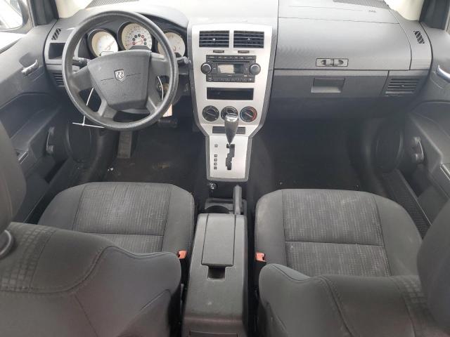Photo 8 from auction – 2008 DODGE CALIBER with VIN 1B3HB28B18D641291