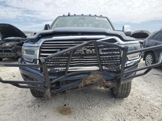 Photo 5 from auction – 2023 RAM 2500 LARAM with VIN 3C6UR5FL6PG517239