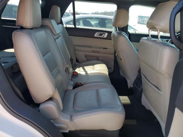 Photo 11 from auction – 2012 FORD EXPLORER L with VIN 1FMHK8F8XCGA67639