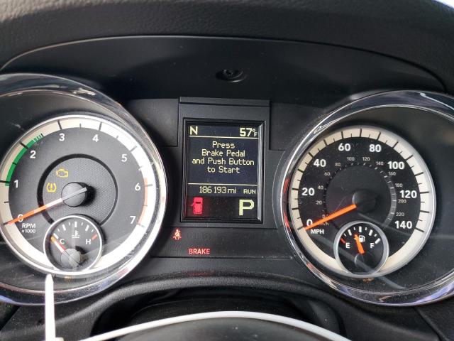 Photo 9 from auction – 2013 DODGE DURANGO CR with VIN 1C4SDJDT2DC676607