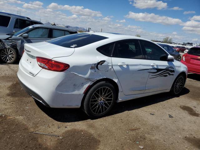 Снимка 3 от търг – 2015 CHRYSLER 200 S с VIN 1C3CCCBB8FN529331