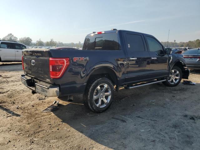 Photo 3 from auction – 2023 FORD F150 SUPER with VIN 1FTFW1E86PFB37934