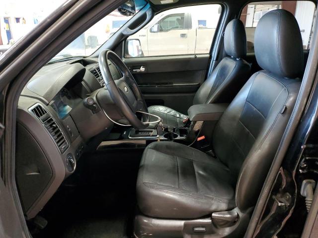 Photo 7 from auction – 2012 FORD ESCAPE LIM with VIN 1FMCU0E75CKB13339
