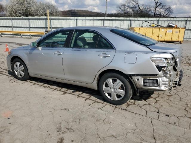 Photo 2 from auction – 2010 TOYOTA CAMRY BASE with VIN 4T1BF3EK0AU007295