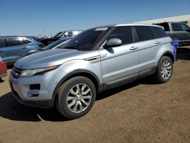 Photo 1 from auction – 2015 LAND ROVER RANGE ROVE with VIN SALVN2BGXFH005447