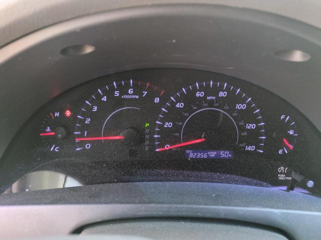 صورة رقم 9 من المزاد - 2011 TOYOTA CAMRY BASE مع VIN 4T4BF3EK9BR202447