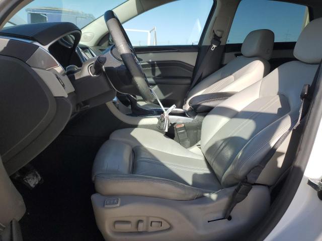 Photo 7 from auction – 2015 CADILLAC SRX LUXURY with VIN 3GYFNBE37FS587786