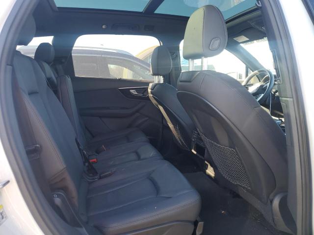 Photo 11 from auction – 2021 AUDI Q7 PRESTIG with VIN WA1VXAF79MD026357