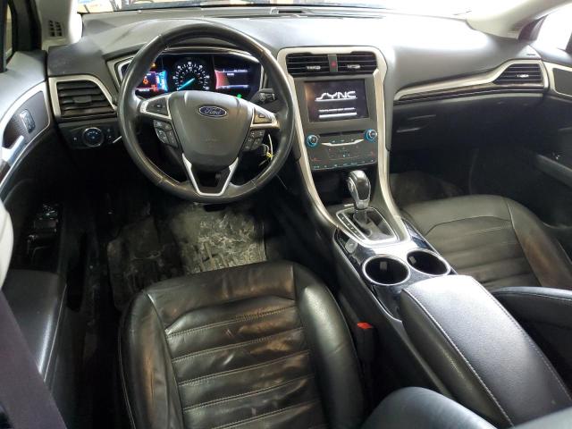 Photo 8 from auction – 2013 FORD FUSION SE with VIN 3FA6P0LU2DR169839