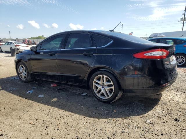 Photo 2 from auction – 2016 FORD FUSION SE with VIN 3FA6P0HD7GR240949