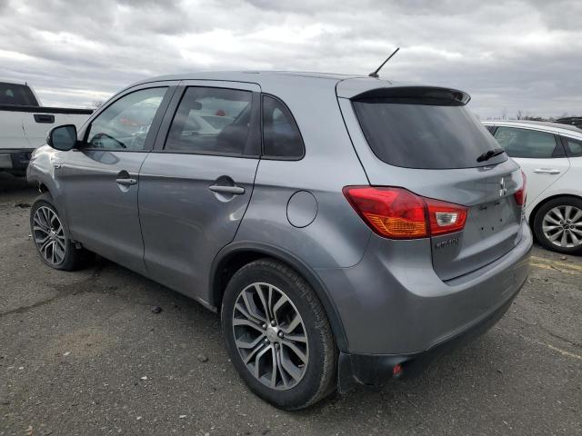 Photo 2 from auction – 2016 MITSUBISHI OUTLANDER with VIN JA4AR3AW6GZ050481
