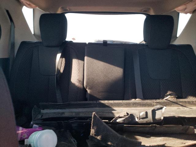 Photo 10 from auction – 2015 CHEVROLET EQUINOX LS with VIN 2GNALAEK8F1148431
