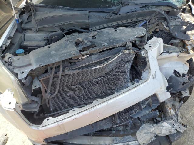 Photo 12 from auction – 2006 HONDA PILOT EX with VIN 5FNYF28416B005688