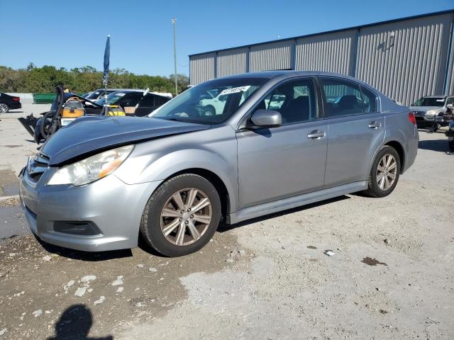 SUBARU LEGACY 2.5 2010 с VIN 4S3BMCC63A3213491 - Фото с аукциона