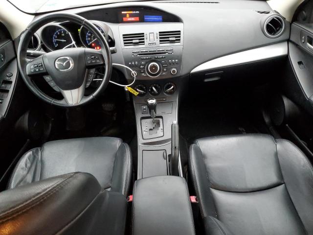 صورة رقم 8 من المزاد - 2012 MAZDA 3 I مع VIN JM1BL1M89C1599856