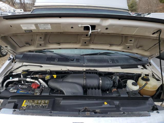 Photo 12 from auction – 2013 FORD ECONOLINE with VIN 1FTNS2EW8DDA83846