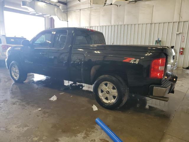 Photo 2 from auction – 2008 CHEVROLET SILVERADO with VIN 1GCEK19J88Z264494