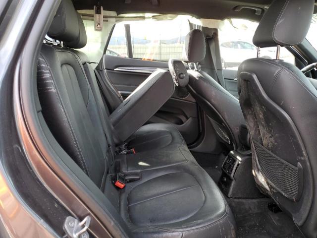 Photo 11 from auction – 2017 BMW X1 XDRIVE2 with VIN WBXHT3Z30H4A57298