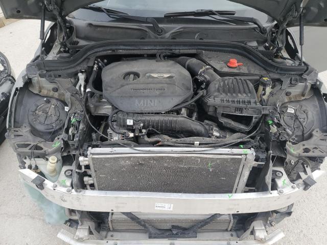 Photo 11 from auction – 2019 MINI COOPER with VIN WMWWG5C51K3F79995