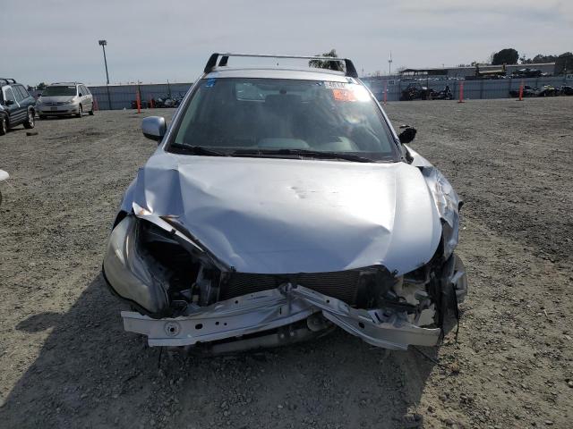 Photo 5 from auction – 2012 SUBARU IMPREZA PR with VIN JF1GPAC68CH215170