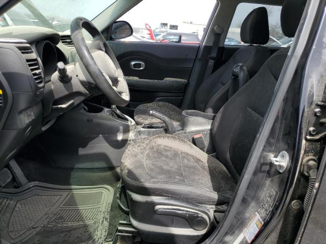 Photo 7 from auction – 2016 KIA SOUL with VIN KNDJN2A26G7360408
