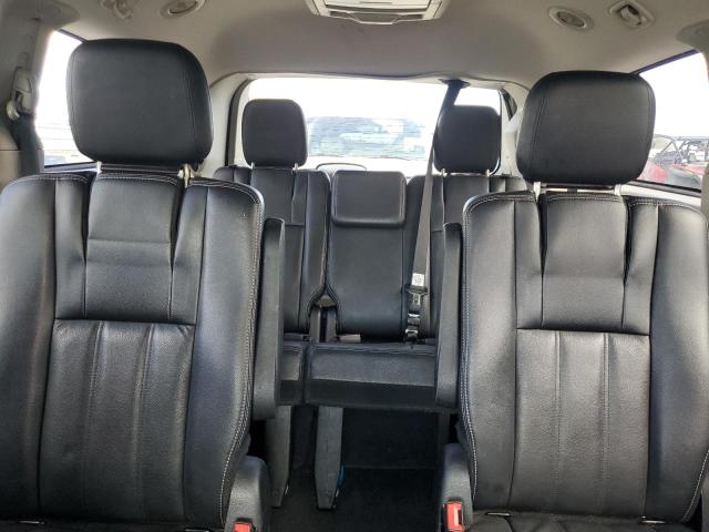 Photo 10 from auction – 2013 CHRYSLER TOWN & COU with VIN 2C4RC1BG1DR656864