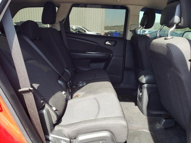 Photo 11 from auction – 2017 DODGE JOURNEY SE with VIN 3C4PDCAB0HT694823