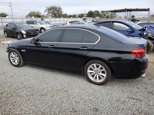 Photo 2 from auction – 2015 BMW 528 I with VIN WBA5A5C50FD519961