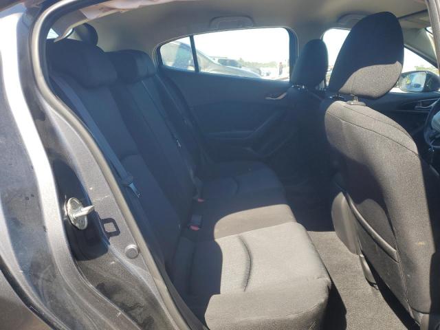 Photo 10 from auction – 2014 MAZDA 3 SPORT with VIN JM1BM1K78E1185347