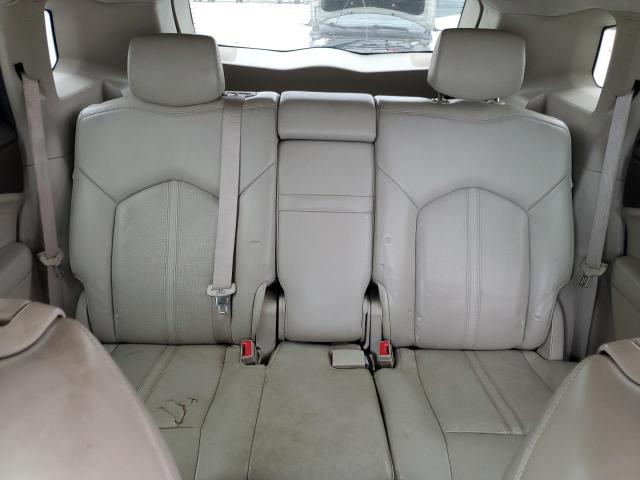 Photo 10 from auction – 2011 CADILLAC SRX PREMIU with VIN 3GYFNCEY4BS643291