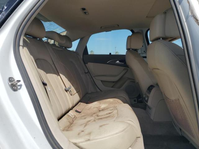 Photo 10 from auction – 2018 AUDI A6 PRESTIG with VIN WAUH3AFC2JN098984
