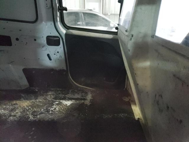 Photo 11 from auction – 2015 RAM PROMASTER with VIN ZFBERFBT3F6A66205
