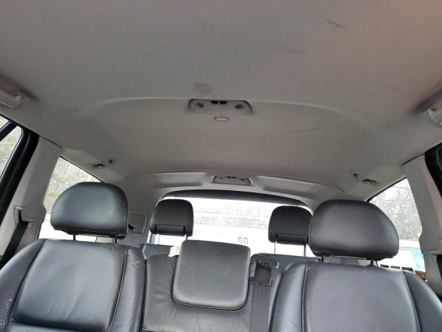 Photo 10 from auction – 2014 VOLVO XC90 3.2 with VIN YV4952CZ4E1686542