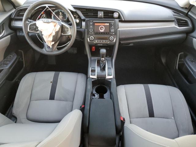 Photo 8 from auction – 2019 HONDA CIVIC LX with VIN 2HGFC2F61KH562207