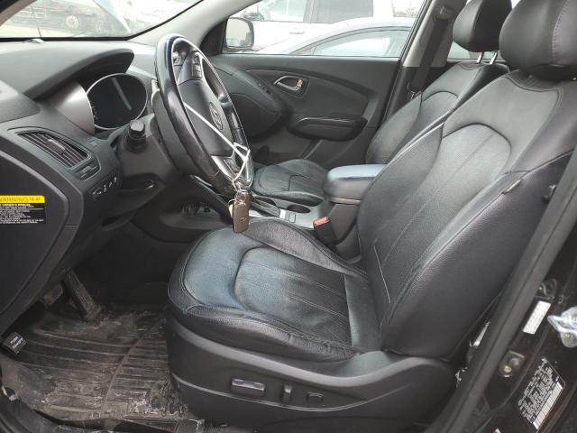 Photo 7 from auction – 2015 HYUNDAI TUCSON LIM with VIN KM8JUCAG4FU065680